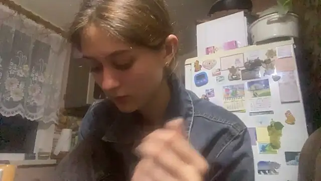 Snapshot of MercySoeder chatting on May 1, 5:28 pm MercySoeder online show from May 1, 5:28 pm