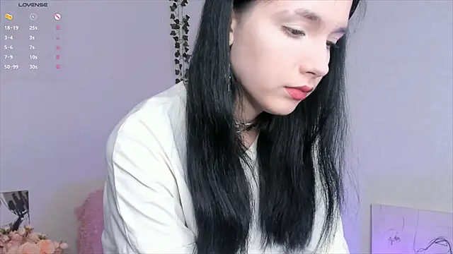 Snapshot of NormaRegehr chatting on June 5, 7:30 pm NormaRegehr online show from June 5, 7:30 pm