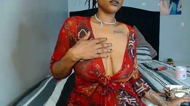 KillarRose online show from July 2, 12:43 am
