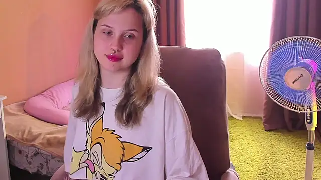 hellfirekiss online show from June 13, 3:37 am