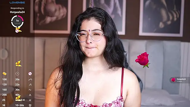 Snapshot of Madison_Flame chatting on June 28, 3:18 pm Madison Flame online show from June 28, 3:18 pm