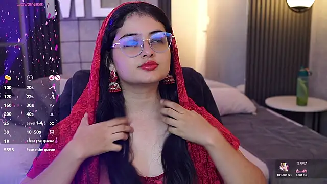Snapshot of Madison_Flame chatting on July 8, 4:44 pm Madison Flame online show from July 8, 4:44 pm