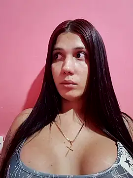 nessaflors2 online show from June 14, 10:12 pm