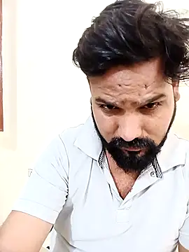 Shiva7478 online show from June 10, 8:30 pm