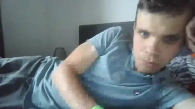 Snapshot of sexybushguyIvar chatting on June 2, 5:48 pm sexybushguyIvar online show from June 2, 5:48 pm