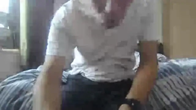 Snapshot of sexybushguyIvar chatting on July 27, 9:38 am sexybushguyIvar online show from July 27, 9:38 am