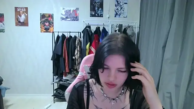 VeIvetLure online show from May 25, 6:14 pm