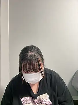 Snapshot of Icup_yuika chatting on June 2, 3:58 pm Icup yuika online show from June 2, 3:58 pm
