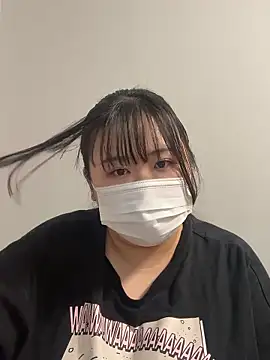 Snapshot of Icup_yuika chatting on June 4, 3:40 pm Icup yuika online show from June 4, 3:40 pm