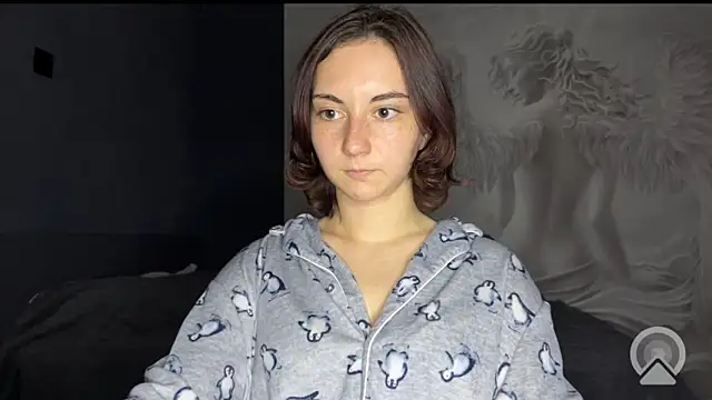 Snapshot of Amalia_Lambert_13 chatting on June 11, 7:56 pm Amalia Lambert 13 online show from June 11, 7:56 pm