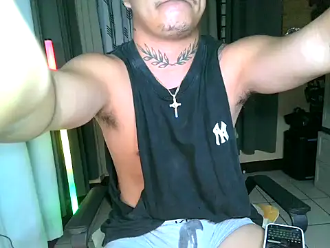 Ashtonfuckingboi online show from June 7, 2:37 am