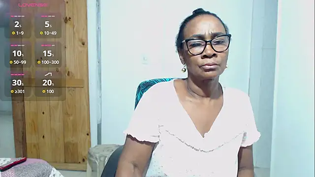 jannyheat online show from March 5, 3:35 am