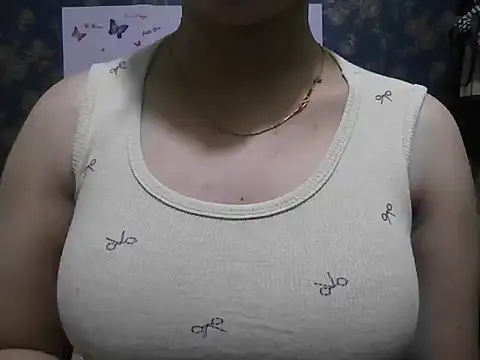 Snapshot of saniya_9 chatting on May 20, 1:50 pm saniya 9 online show from May 20, 1:50 pm