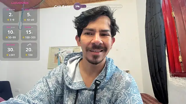 Snapshot of Piter_Drako chatting on May 11, 8:39 pm Piter Drako online show from May 11, 8:39 pm