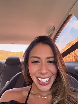 Snapshot of Palmer__ chatting on June 10, 2:16 pm Palmer online show from June 10, 2:16 pm
