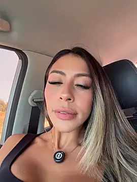Snapshot of Palmer__ chatting on June 27, 3:17 pm Palmer online show from June 27, 3:17 pm