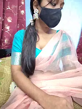 Menaxi Baby7 online show from June 17, 7:11 am