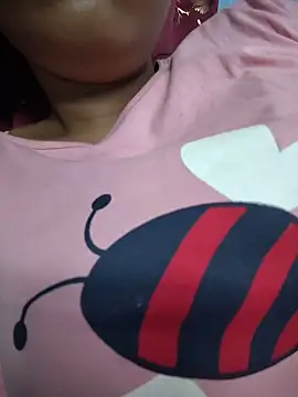 Menaxi Baby7 online show from June 19, 3:33 am