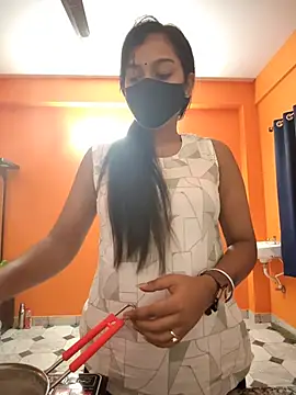 Menaxi Baby7 online show from June 19, 4:11 pm