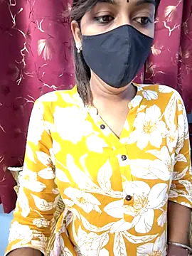 Menaxi Baby7 online show from June 21, 4:09 pm