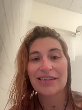 ArielDawn online show from July 24, 7:45 pm