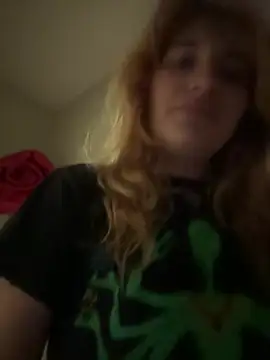 ArielDawn online show from July 27, 11:45 pm