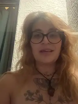 ArielDawn online show from July 30, 5:17 am
