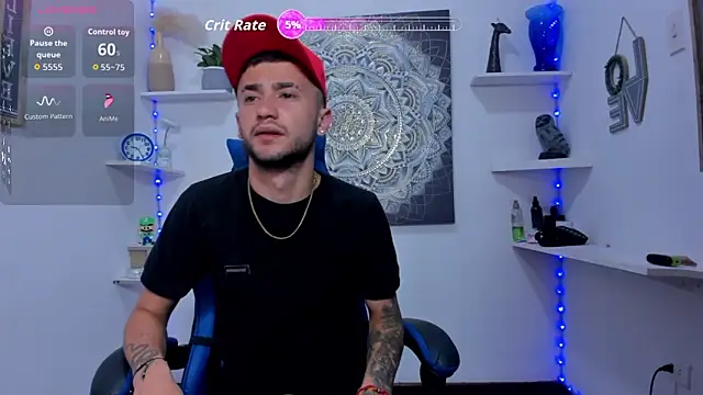 Snapshot of Jey_hot7 chatting on June 1, 7:37 pm Jey hot7 online show from June 1, 7:37 pm