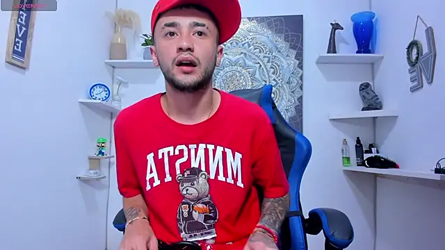 Snapshot of Jey_hot7 chatting on June 2, 8:55 pm Jey hot7 online show from June 2, 8:55 pm