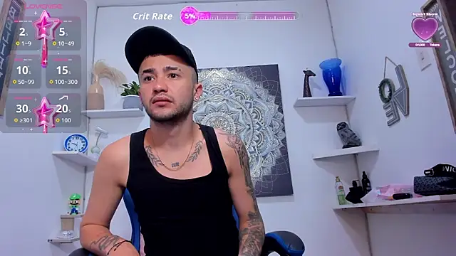Snapshot of Jey_hot7 chatting on June 9, 7:36 pm Jey hot7 online show from June 9, 7:36 pm