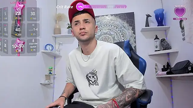 Snapshot of Jey_hot7 chatting on June 12, 7:35 pm Jey hot7 online show from June 12, 7:35 pm