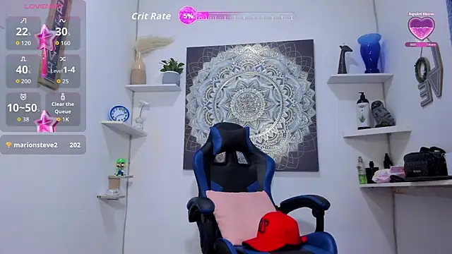 Snapshot of Jey_hot7 chatting on June 14, 2:24 am Jey hot7 online show from June 14, 2:24 am