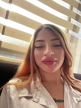 Snapshot of Jessy_Queen chatting on May 20, 9:10 pm Jessy Queen online show from May 20, 9:10 pm