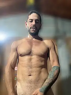 Snapshot of Warrior_Gape chatting on June 11, 12:32 am Warrior Gape online show from June 11, 12:32 am