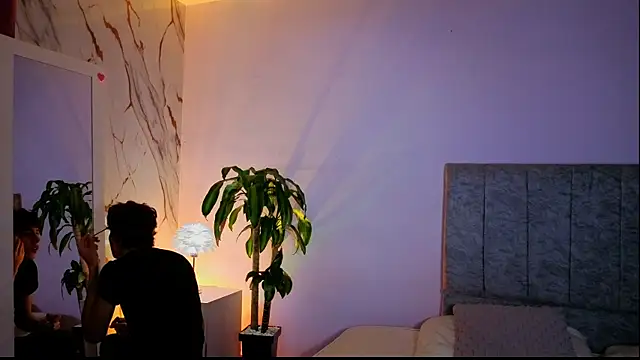 Snapshot of Michaell_Peters chatting on July 15, 3:34 am Michaell Peters online show from July 15, 3:34 am