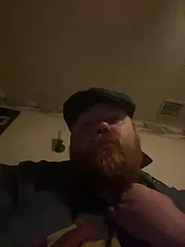 Snapshot of Bigfarmdaddy69 chatting on June 2, 4:36 am Bigfarmdaddy69 online show from June 2, 4:36 am
