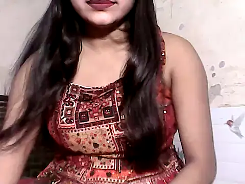 Snapshot of Lovely_Pandey chatting on May 10, 8:41 am Lovely Pandey online show from May 10, 8:41 am