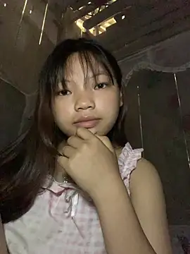 Cham-py online show from May 17, 1:14 am