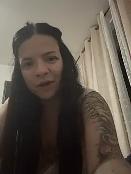 Snapshot of ClaireVoss chatting on July 25, 9:45 pm ClaireVoss online show from July 25, 9:45 pm