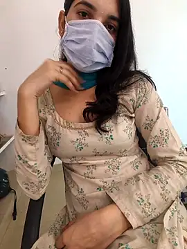 Snapshot of zoya_baby_ chatting on May 13, 5:38 am zoya baby online show from May 13, 5:38 am