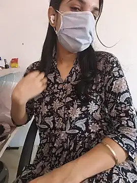 Snapshot of zoya_baby_ chatting on June 5, 7:14 am zoya baby online show from June 5, 7:14 am