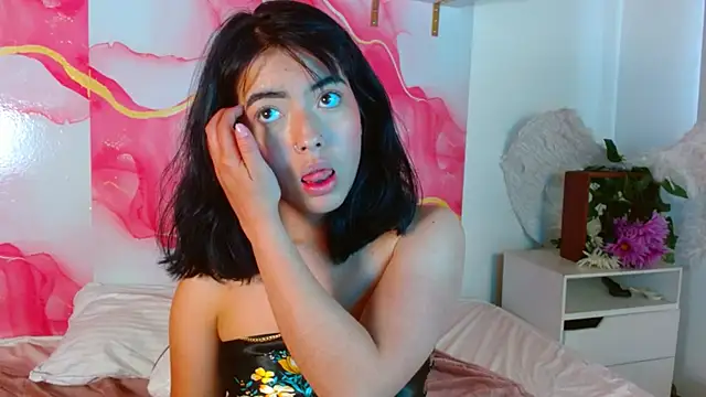 Abril gap online show from June 21, 4:42 pm