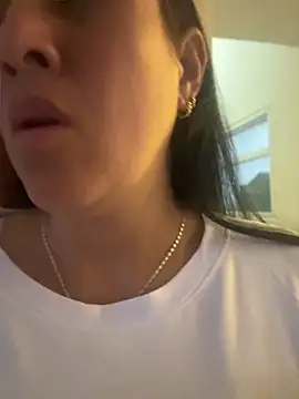 Snapshot of Cloe-Fire chatting on June 5, 11:16 am Cloe-Fire online show from June 5, 11:16 am