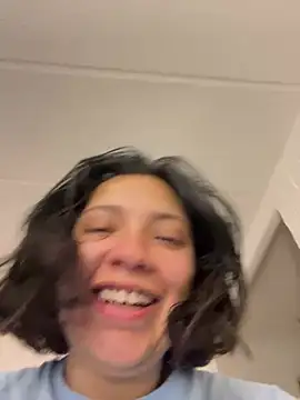 Snapshot of sarita_hos chatting on July 23, 2:42 am sarita hos online show from July 23, 2:42 am
