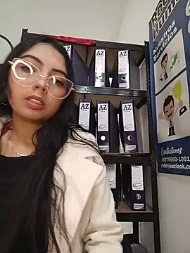 JENNIFER  03 online show from August 1, 4:17 pm