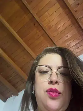 Lilith Desire online show from May 12, 1:08 pm