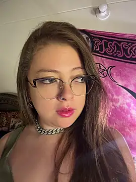 Lilith Desire online show from June 1, 1:02 pm