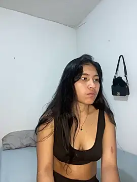 Snapshot of Xaannder chatting on May 13, 2:09 am Xaannder online show from May 13, 2:09 am