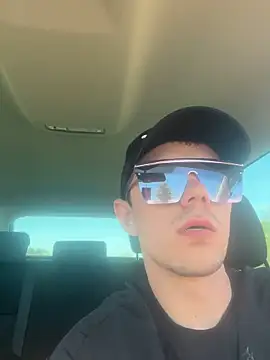 GymBoyX online show from May 3, 12:33 pm