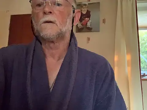 Moonraker64 online show from July 22, 5:10 am